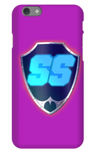 isavageseason iPhone Phone Cases