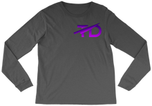 talenteddutch Long Sleeve Tee