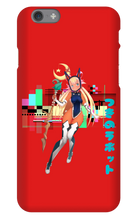 iPhone Glitch