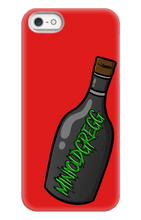 minioldgregg iPhone Phone Cases