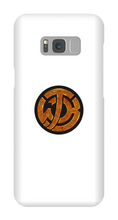 WTK Logo Samsung Phone Cases V1 Colour Palette 1