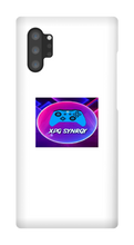 XPGSynrgy Samsung Phone Cases
