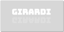 girarditwitch XXL Gaming Mousepad