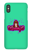 oxqueenyxo iPhone Phone Cases