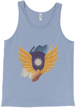ddawnstarr Tank Top