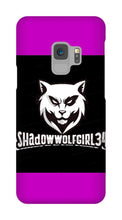 shadowwolfgirl_34 Samsung Phone Cases