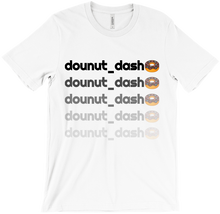 dounut_dash T-Shirts