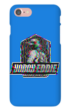 Glitch iPhone Phone Cases