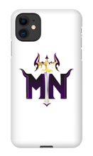 mayernation iPhone Phone Cases
