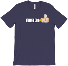 Future CEO T-Shirts