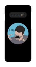 Samsung Cases with LSFC Logo