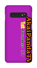 Founders Samsung Phone Cases