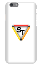 sarintal iPhone Phone Cases