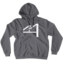 Oasis Tech Hoodie