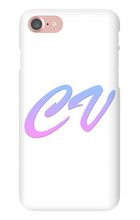 iamconvoi iPhone Phone Cases