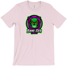dane-gergaming-6310 T-Shirts