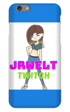 jrwelt iPhone Phone Cases