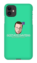 gustavicgaming iPhone Phone Cases