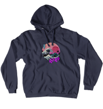 Hoodies (No-Zip/Pullover)