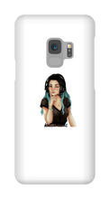 katsamaras Avatar Samsung Cases