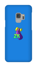 zkraatoss Samsung Phone Cases