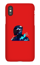 thecyclingjudoka iPhone Phone Cases