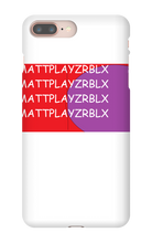Phone case