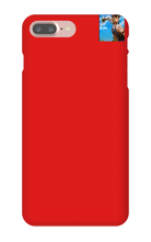 fine_firework3 iPhone Case