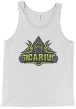 sicariusgaming87 Tank Top