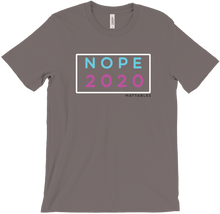 Nope 2020