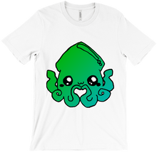 Squiddy T-Shirt - Mens