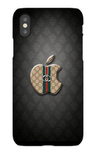 Gucci Themed Iphone Case