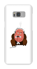 boiling_potatoes Samsung Phone Cases