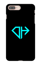 DiamondHaze iPhone Phone Cases