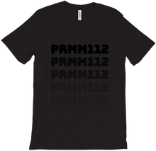 Camisetas do Canal (PRMM112)