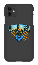 Viking iPhone Phone Cases