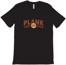 plank2g T-Shirts