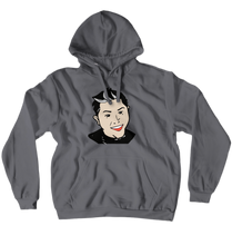 Hoodies (No-Zip/Pullover)