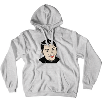 Hoodies (No-Zip/Pullover)