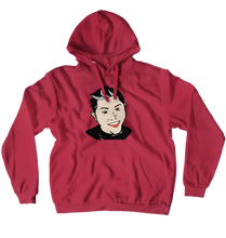 Hoodies (No-Zip/Pullover)