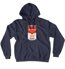 Can of Soups Hoodies (Designed by Aiden)