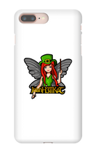 irishh3llkat iPhone Phone Cases