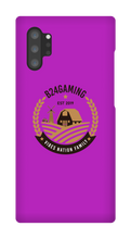 b24gamin Samsung Phone Cases