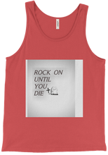 heavy_metalfreak Tank Top