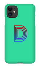 dripz_8 iPhone Phone Cases