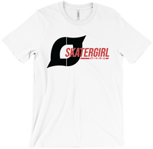 ljskatergirltv T-Shirts