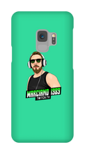 marciano1989 Samsung Phone Cases