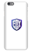 EQX iPhone Phone Cases