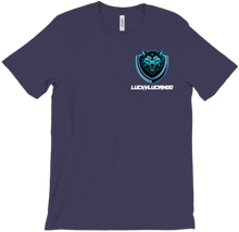 luckylucian0o T-Shirts