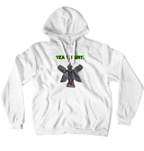 psilocibino Hoodies (No-Zip/Pullover)